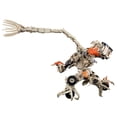 thumbnail image 4 of Transformers Generations Masterpiece Movie Series MPM-14 Bonecrusher du premier film Transformers, 4 of 9
