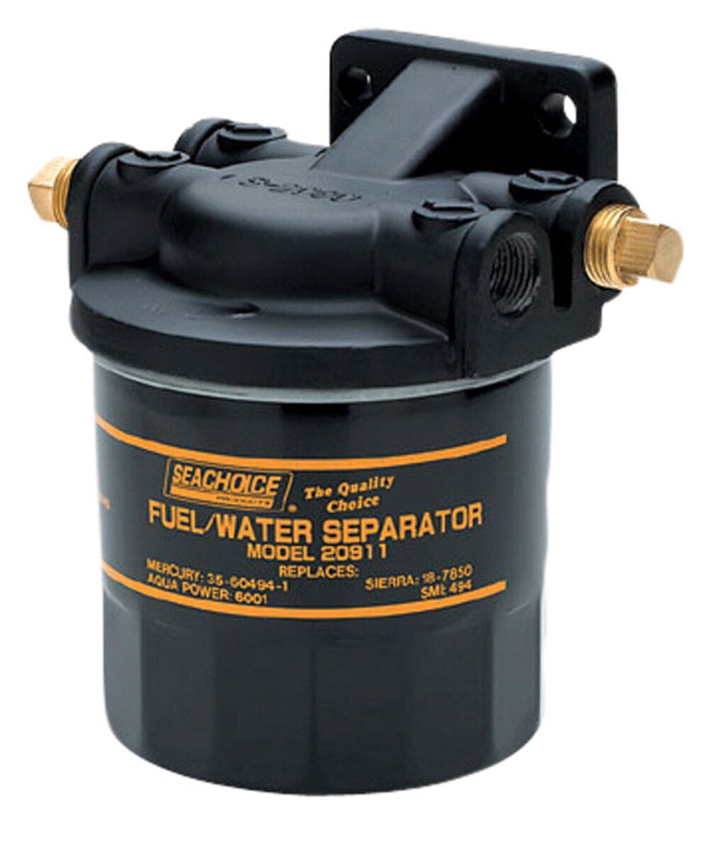 Seachoice 20901 Fuel/Water Separator Kit