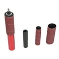 thumbnail image 4 of Adaptador de Lijadore de Husillo, aplicacia Amplia de Lijador Duradero Spindle Fácil Instalación de Diseño Estándar Aleación de Aluminio para Pulir, 4 of 7