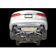 thumbnail image 6 of AWE Tuning Audi B8 / B8.5 S4 3.0T Touring Edition Exhaust with Chrome Silver Tips (90mm), 6 of 6