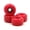 Red, variant on Slushcult Grom Fingerboard Wheels Black
