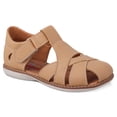 thumbnail image 1 of Sandalia Huarache para Niña Dominiq 7093 punta cerrada, 1 of 5