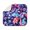 Colorful Hem, variant on 2pcs Colorful Hemp Leaf Dish Drying Mat, Super Absorbent Microfiber Pad, Urban Street Weed Aesthetic