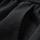 thumbnail image 4 of pstuiky Pantalones cortos de entrenamiento para hombre, Pantalones cortos deportivos casuales holgados de color sólido para hombre Pantalones cortos de entrenamiento, 4 of 5