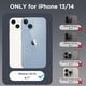 thumbnail image 2 of Funda magnética CACOE para iPhone 13 y iPhone 14 6.1, 2 of 7