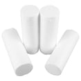 thumbnail image 1 of LEEYNEER 4 Pcs Foam Cylinder for Crafts  Container Hand Painted Columns, 1 of 8