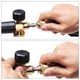 thumbnail image 4 of Juego Ollas para Lavado Autos Alta Presión Pistola Alta Presión Regadera Enchufe Rápido Máquina Lavado Autos Pistola para Lavado Autos Pistola Lavado Autos Cobre, 4 of 9