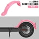 thumbnail image 5 of Guardabarros Trasero para M365 Pro 2 Pro Mi3 Guardabarros de Scooter Eléctrico Protector Impermeable Salpicaduras de Neumáticos Delanteros, 5 of 5
