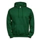 thumbnail image 1 of Tee Jays - Sudadera de Orgánica para Hombre (Verde Bosque) Tee Jays UTPC5227_forestgreen, 1 of 1