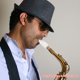 thumbnail image 2 of Boquilla de Saxofón Alto en Plástico Transparente para Sonido Uniforme y de Alta Calidad, Ideal para Jazz, 2 of 6