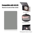 thumbnail image 4 of FOTGA 4mm ND4（0.6）2-stop Lens Filter 4×5.65in ND Filters Optical Glass Waterproof Scratch-resistant with Multi-Resistant Coating, 4 of 8