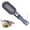 Black, variant on Uioepy End Of Line Sale Fish Scale Remover, Fish Scale Remover, Fish Scale-Killing Knife, Mostly Used To Scrape Off Fish Scales, Blue Fast Scale Remover Descaler Tool Skin Brush Scraping Cleaning Peel