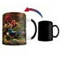 thumbnail image 4 of Disney (Mickey and Minnie Mouse - Sweetheart Central Park) Morphing Mugs® Heat-Sensitive Mug MMUG738, 4 of 24