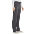 thumbnail image 3 of Scrubstar Unisex Core Essentials Drawstring Scrub Pant, Sizes XS-3XL, 3 of 14