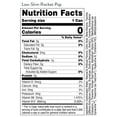 thumbnail image 3 of Bucked Up Energy Drink, Low Stim, Rocket Pop, 16 fl oz, 100 mg Caffeine, 3 of 8