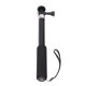 thumbnail image 1 of Varilla de extensión de palo selfie, top stick de selfie extensible 1/4 tornillo inferior 1/4 agujero roscado para la accio Osmo 4 3, 1 of 7