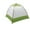 Green, variant on Gallickan Camping Tent for Kids Pretend Play, Miniature DIY Camping Tent Model, Decorative Home Scene Furniture for Kids Play, Micro Indoor Outdoor Accessories, Green