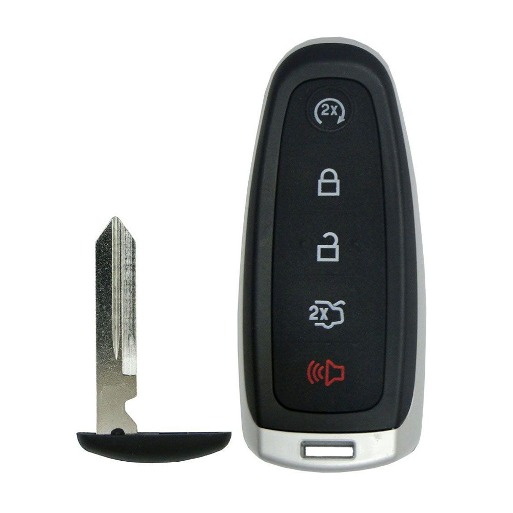 AKS KEYS For Ford Taurus 2013 2014 2015 Keyless Remote Smart Prox Key Fob M3N5WY8609