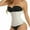 Beige, variant on Women'S Seamless Waist Trainer Cincher Corset Breathable Invisible Body Shaper Waist Training Tummy Control