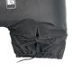 thumbnail image 5 of Guantes de cubierta térmica a prueba de lluvia con mango de agarre para moto y ciclismo, 5 of 9