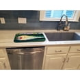 thumbnail image 3 of Golden Retriever Dish Drying Mat, 3 of 7
