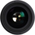 thumbnail image 3 of Sigma 35mm f/1.4 DG HSM Art Lens for Canon EF (US Model) Deluxe Kit, 3 of 4