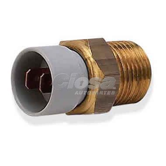 Bulbo Motoventilador Mte-Thomson Para Plymouth Horizon 1974 - 1987