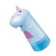 thumbnail image 4 of HORIALENCE 1Pc Automatic Soap Dispenser Blue Foaming Touchless Rechargeable for Home Use, 4 of 8