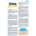 thumbnail image 3 of KJV One Big Story Bible, Brown Lion LeatherTouch, 3 of 5