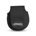 thumbnail image 2 of RANMEI 1Pc Reel Bag Portable Reel Pouch Styrene Butadiene Rubber Baitcasting Trolling Fishing Reel Case Pouch Fishing Equipment, 2 of 8