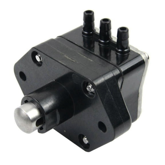 Fuel Pump for Mercury Mariner Outboard 25-60HP 1995-04 826398A3 826398T3 62Y-24410-02-00 62Y-24410-