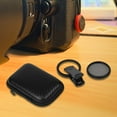 thumbnail image 2 of 52mm Clip On Circular Polarizer Lens Filter Kit for Smartphones and For iPhone, 2 of 9