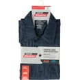 thumbnail image 2 of Genuine Dickies Men's FLEX Short Sleeve Work Shirt with Temp Control Cooling, 2 of 2