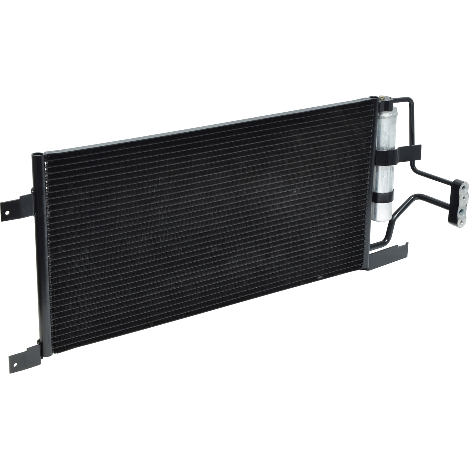 AC Condenser For Buick Rendezvous 3.6 3.9 Chevrolet Uplander 3.9 3008