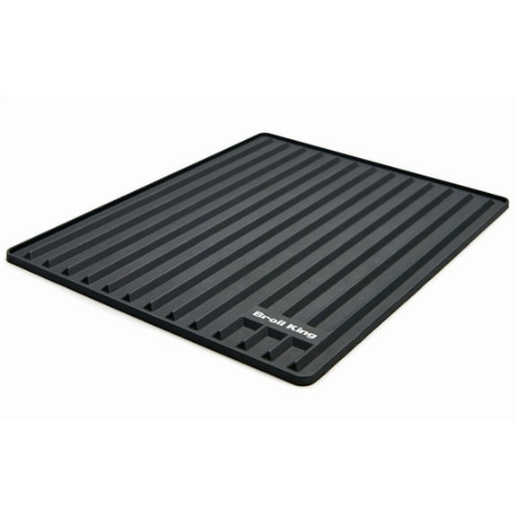 Broil King 60009 Silicone Side Shelf Mat