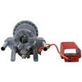 thumbnail image 4 of Restored RIDGID® 300 Power Drive and Steel Dragon Tools® 916 Roll Groover (Refurbished), 4 of 4