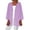RYE1-Purple, variant on Brqkzdu Cardigans for Women Long Sleeve Open Front Kimono Cardigans Summer Lightweight Loose Fit Casual Beach Cover Up
