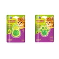 thumbnail image 3 of Paquete Nupec kitten 3 kg + 1 juguete con bola catnip Fancy pets, 3 of 4