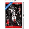 thumbnail image 2 of Michael Jordan - Esquisse, 2 of 4