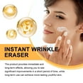 thumbnail image 5 of HHBEAUTY Skip The Line Instant Wrinkle Eraser, Skin Firming Cream, Instant Wrinkle Remover Serum, Anti-Wrinkle Anti-Aging Eye Cream for Face and Body, 5 of 7
