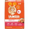 IAMS PROACTIVE HEALTH Adult Healthy Dry Cat Food with Salmon and Tuna, 16 lb. Bag