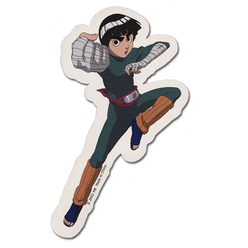 Naruto Sticker