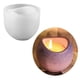 thumbnail image 2 of Candlestick Mold Resin Jar Silicone Mold for Making Candle Holder Ornament, Epoxy Resin Casting Silicone Mold, 2 of 4