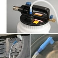 thumbnail image 5 of Manual Brake Fluid Bleeder Hose for Cars Trucks Heavy Machinery Efficient Oil Transfer, 5 of 8