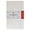 White, variant on Pentalic Illustrator Journal Standard Journals, 8" x 5", 192 Pages