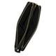 thumbnail image 3 of MONEDERO COACH ORIGINAL PARA CELULAR DOUBLE ZIP  WALLET BLACK C5610, 3 of 3