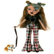 BRATZ World London Pretty n' Punk Yasmin