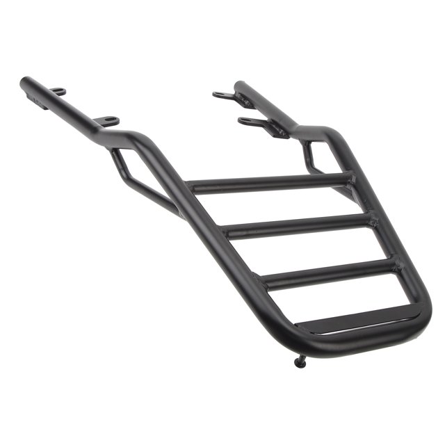 Motorcycle Rear Luggage Shelf, Sturdy 22mm Diameter Rear Luggage Holder Rack Abrasion Resistant for NC750X
