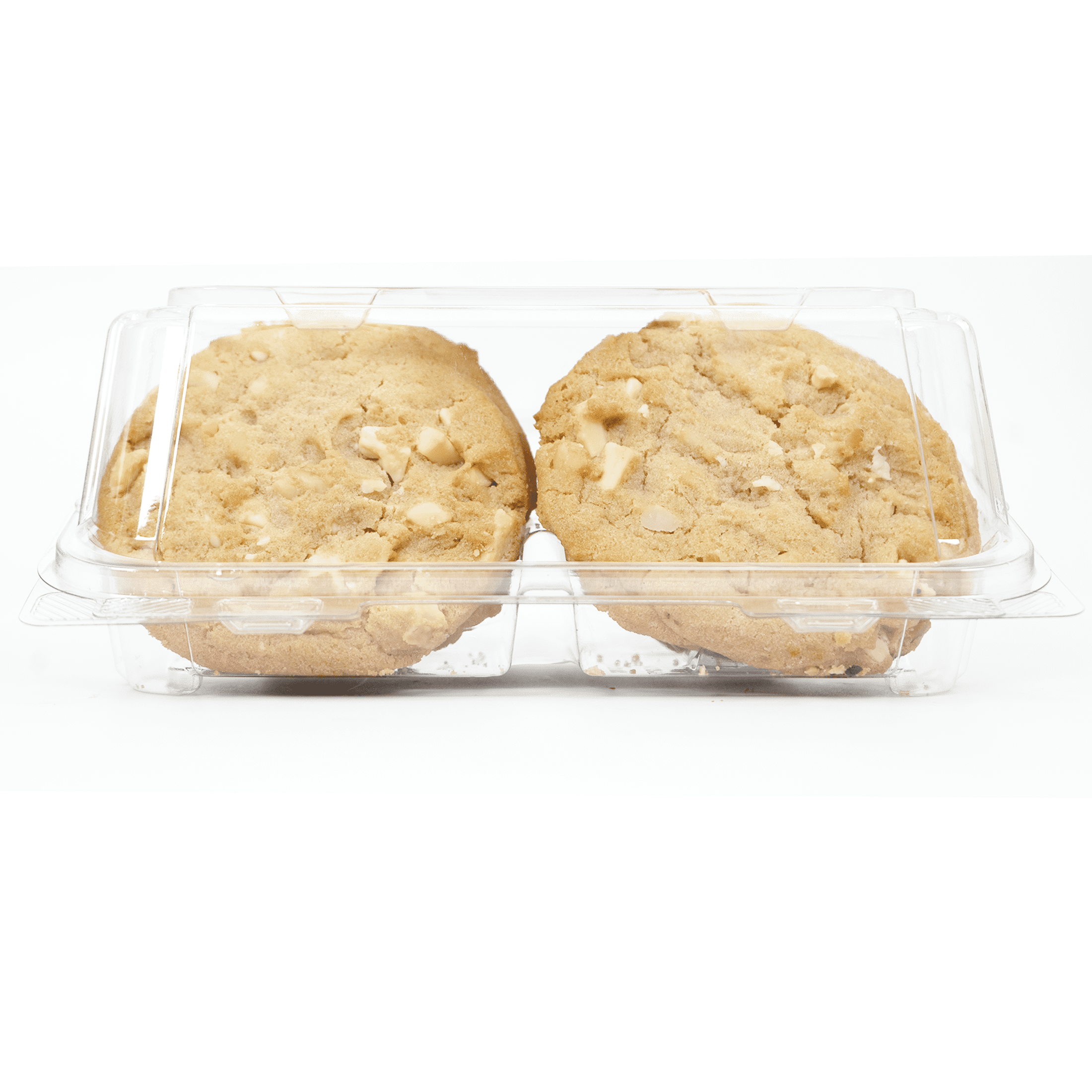 Marketside Premium White Chocolate Macadamia Nut Cookies, Freshly Baked, 13.5 oz