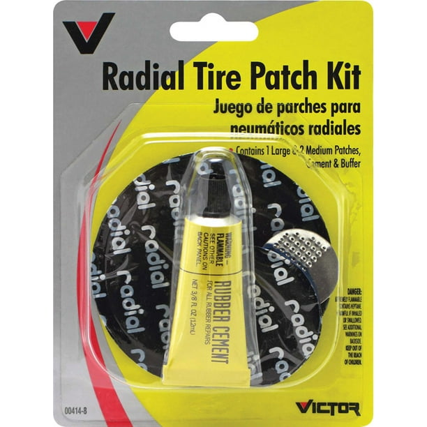 inner tire patch kit